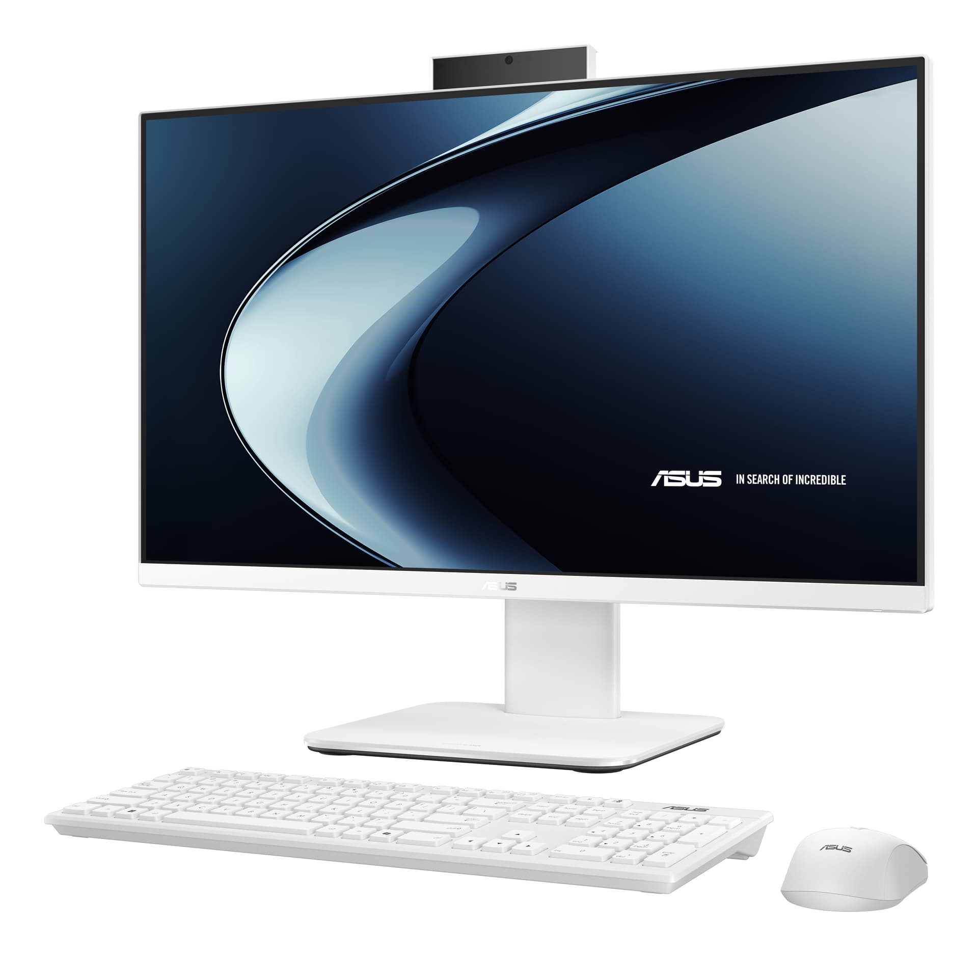 Asus - All in One ASUS V440VAK-WPC104W, i5-13420H, 8GB, 512GB SSD, 23,8', W11. - imagen 10
