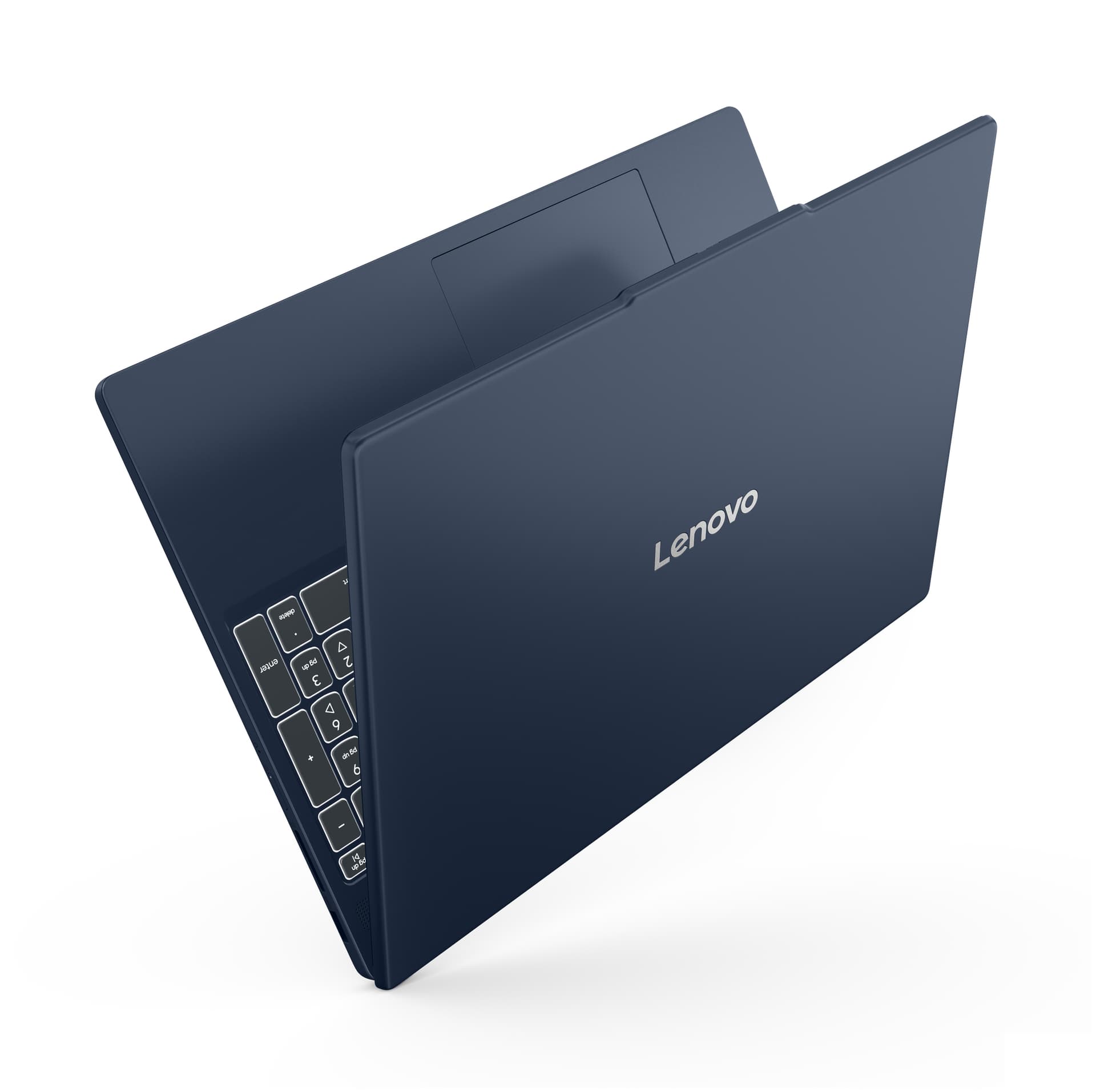 LENOVO - Portátil Lenovo IdeaPad Slim 3 15ARP10, Ryzen 7-170, 16GB, 512GB SSD, 15,3", W11. - imagen 9