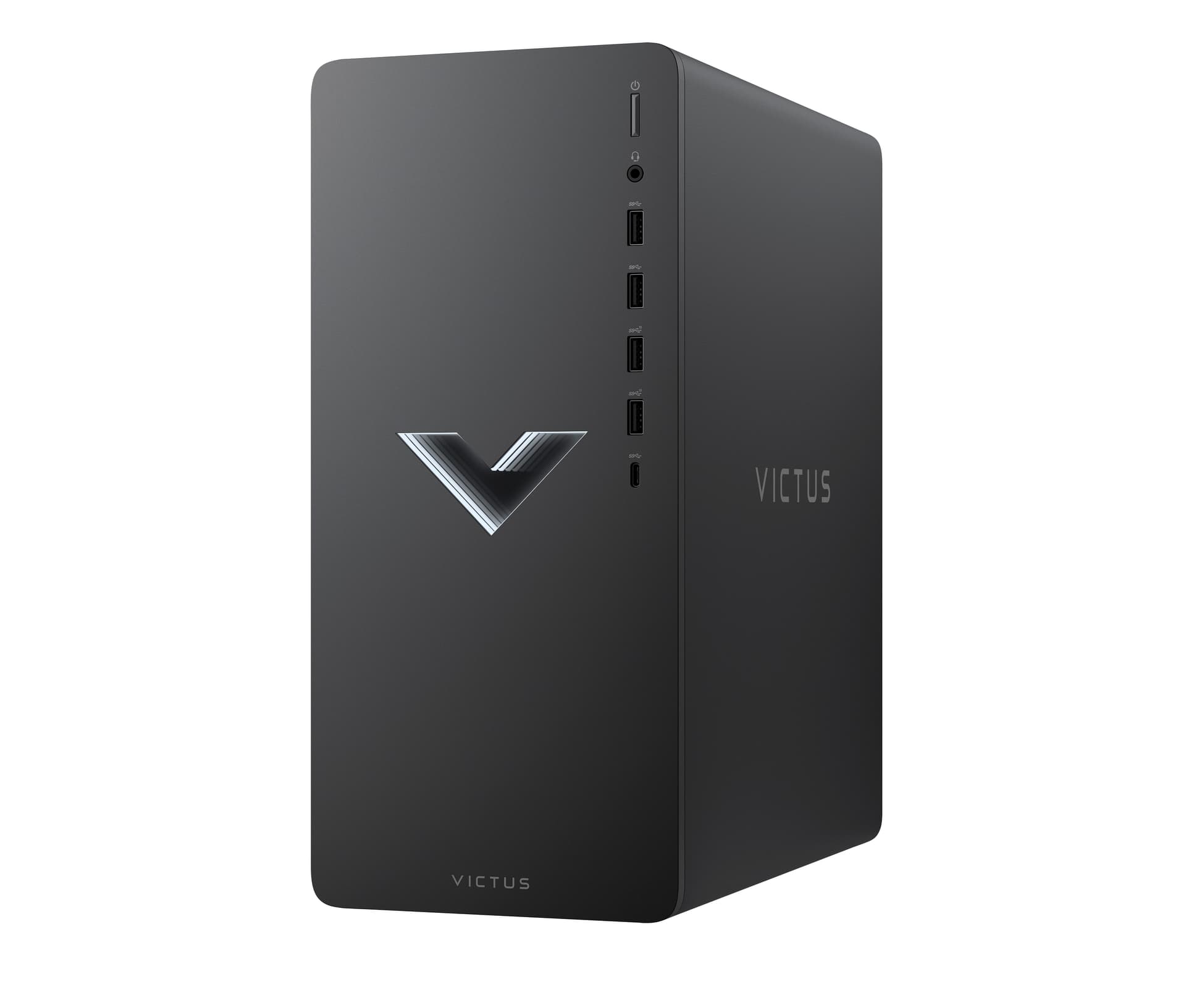 PC gaming - HP Victus TG02-0011ns, AMD Ryzen™ 7 5700G, 16GB RAM, 1TB SSD, Gráficos RTX™ 4060, Windows 11 H, Plata - imagen 11