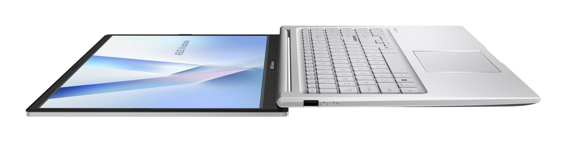 Asus - Portátil ASUS Vivobook 15 F1504MA-BQ635, Intel Core 7 350, 8GB, 512GB SSD, 15,6", Sin Sistema Operativo. - imagen 8