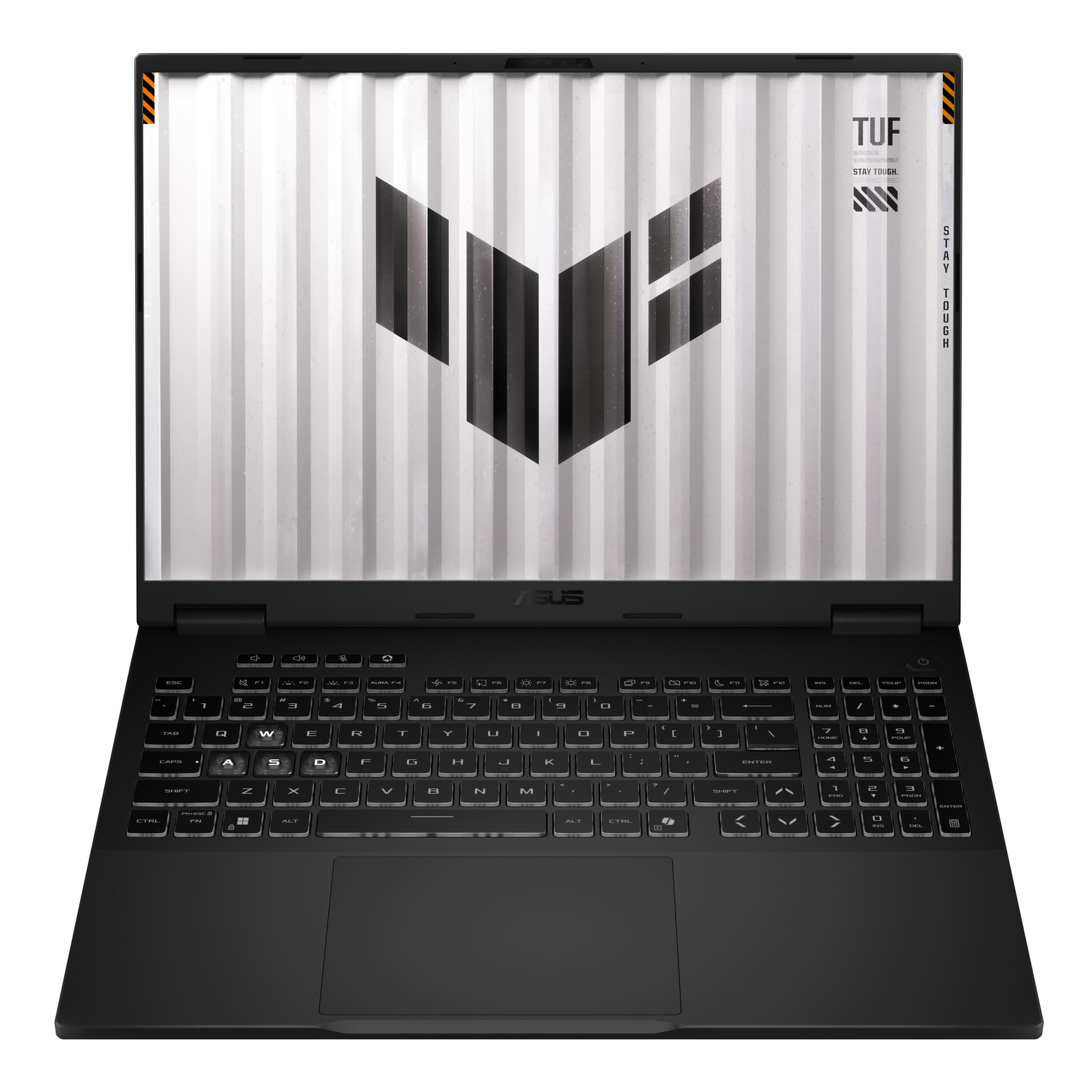 Asus - Portátil Gaming ASUS TUF A16 A608UH-RV027W, Ryzen 7-260, 16GB, 1TB SSD, Nvidia GeForce RTX 5050 8GB, 16', W11. - imagen 8