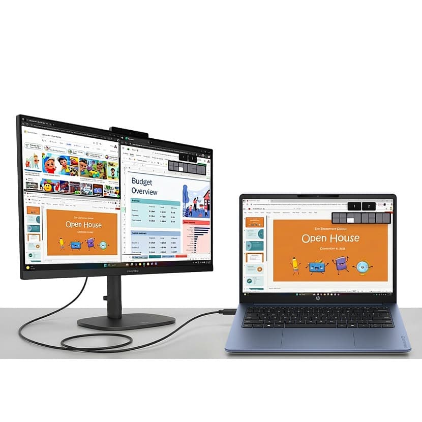 Portátil HP OmniBook 3 14-hu0011nsx - imagen 4