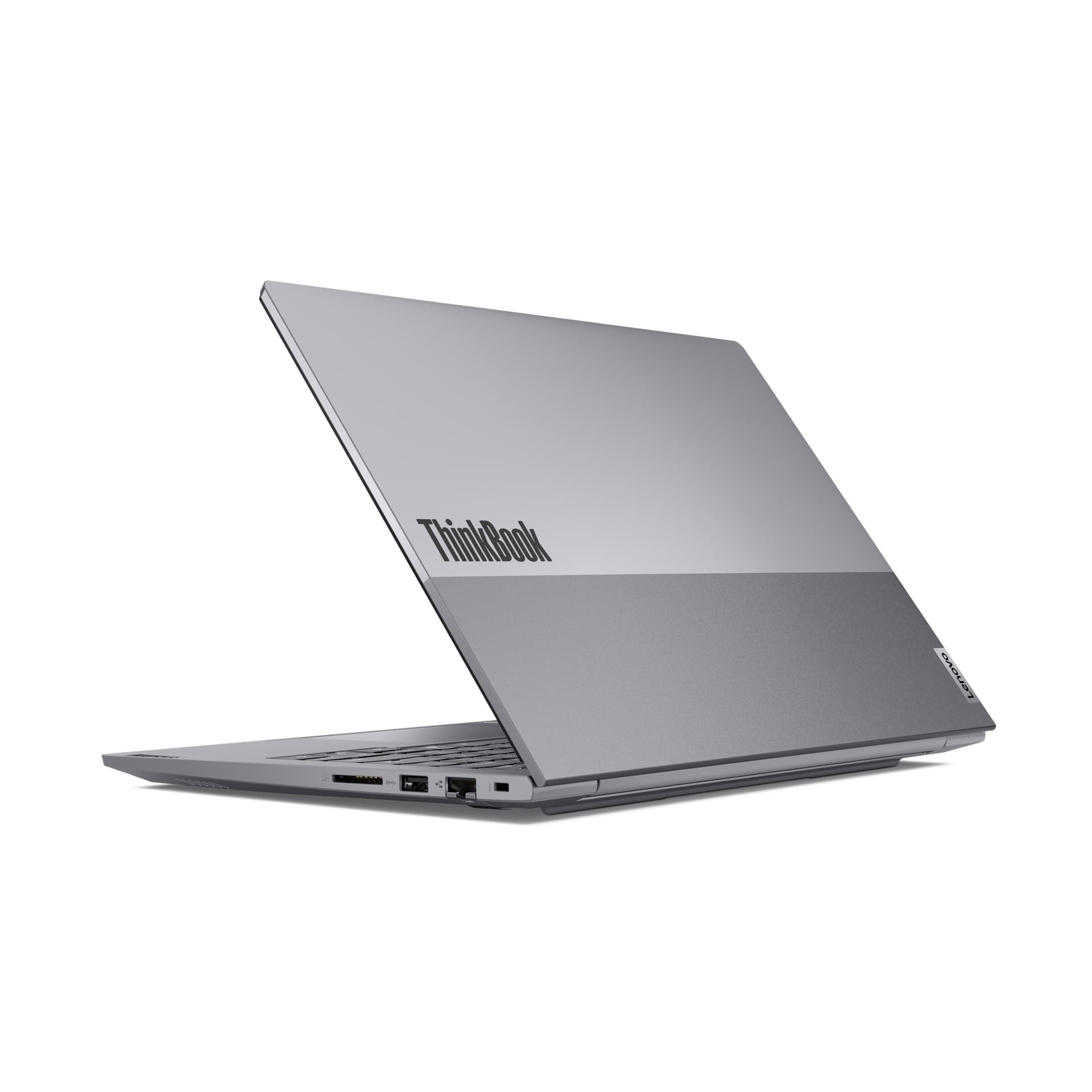 Portátil - Lenovo ThinkBook 14 G9 IPL Profesional Copilot+ PC, 14" WUXGA, Intel® Core™ Ultra 5 325, 47 TOPS, 32GB RAM, 512GB SSD, HD Graphics, W11Pro - imagen 9