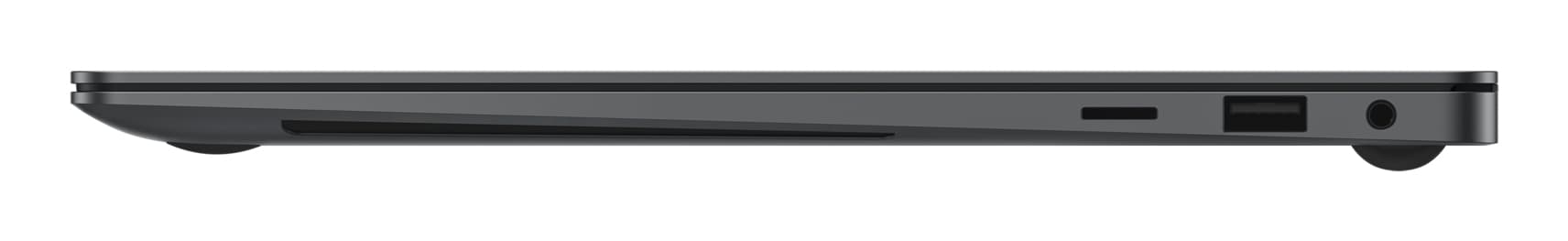 Portátil - Samsung Galaxy Book5 Pro Copilot + PC, 14" WQXGA+, Intel® EVO™ Ed Core™ Ultra 7 258V 47 TOPS, 32GB RAM, 1 TB SSD, Arc™ GPU, W11 - imagen 5