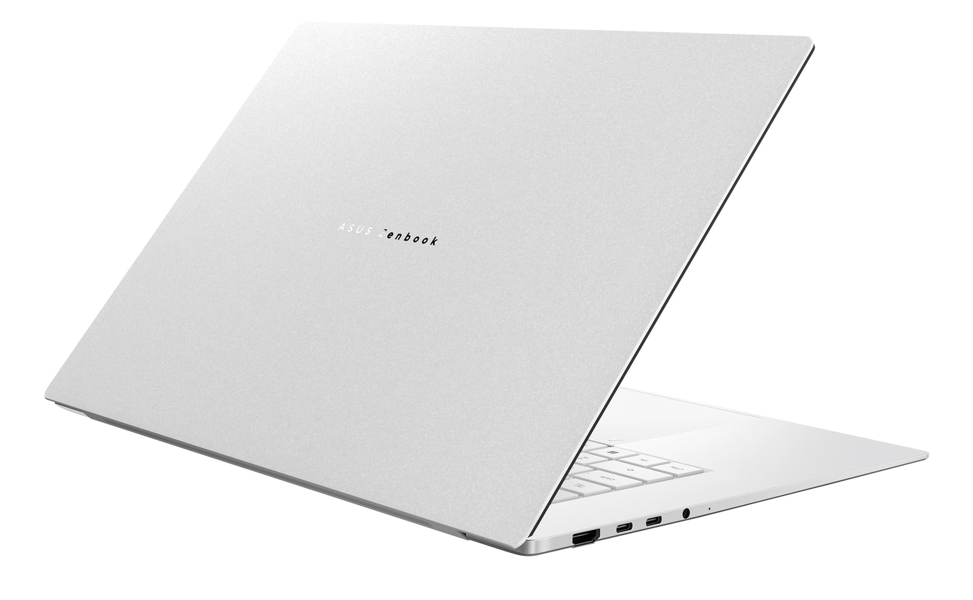Asus - Portátil ASUS Zenbook S 16 UM5606GA-SR340W Copilot+ PC, Ryzen AI 9, 32GB, 1TB SSD, 16' OLED, W11. - imagen 12