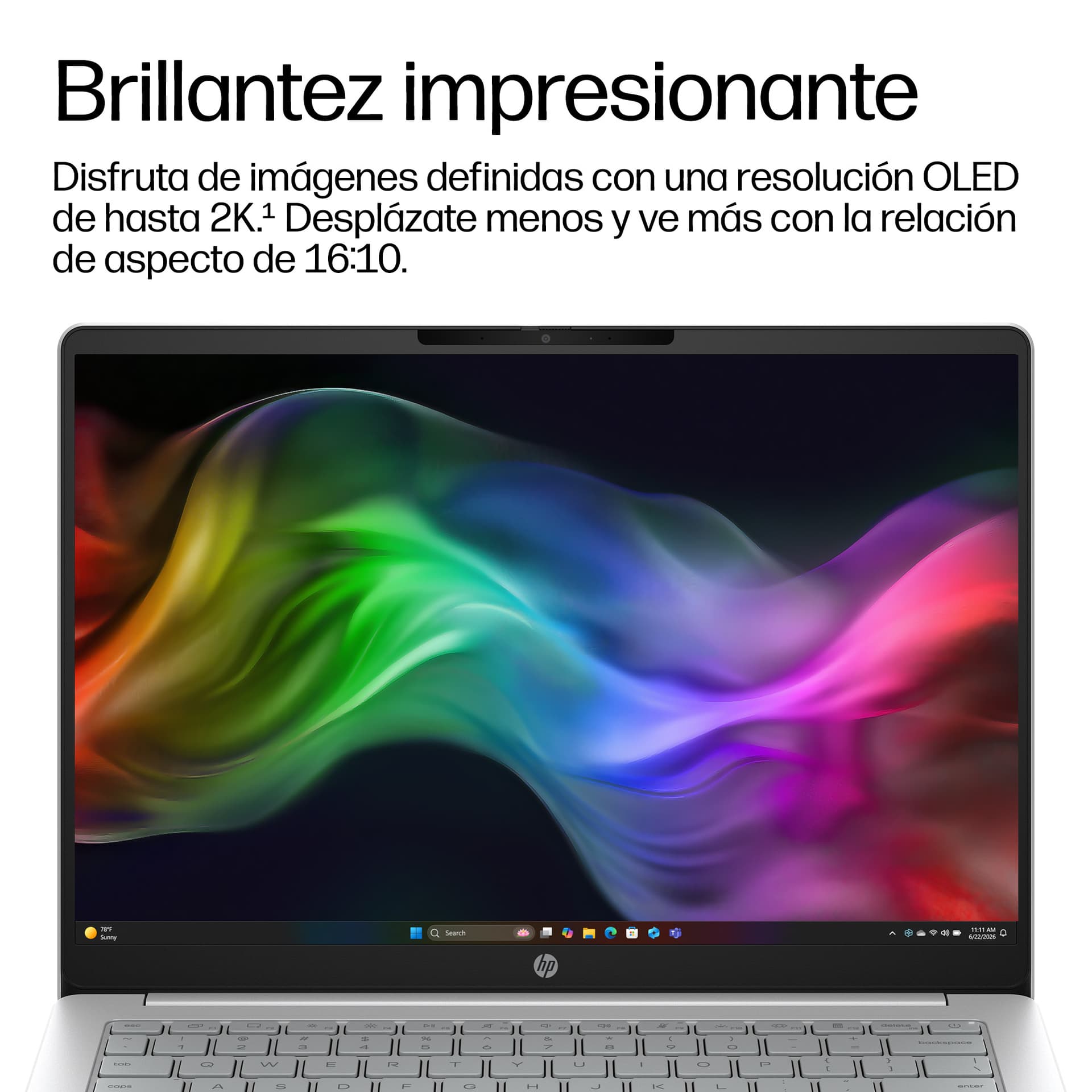 Portátil HP OmniBook 3 14-hs0005nsx - imagen 12