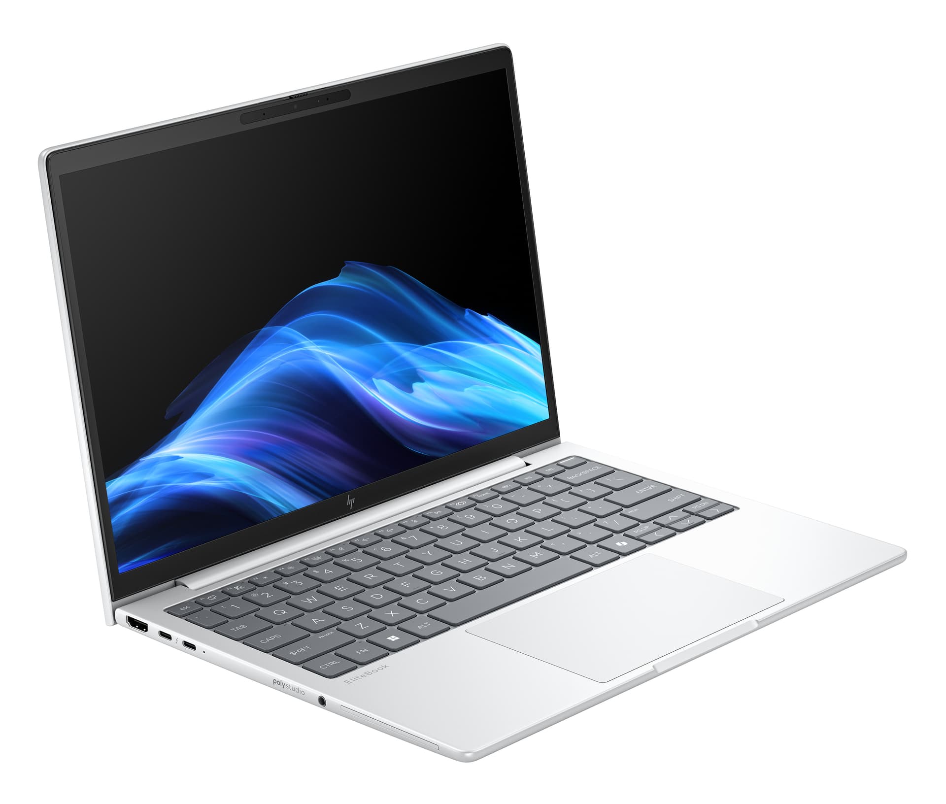 Portátil Profesional HP EliteBook 8 G1a 13" - imagen 2