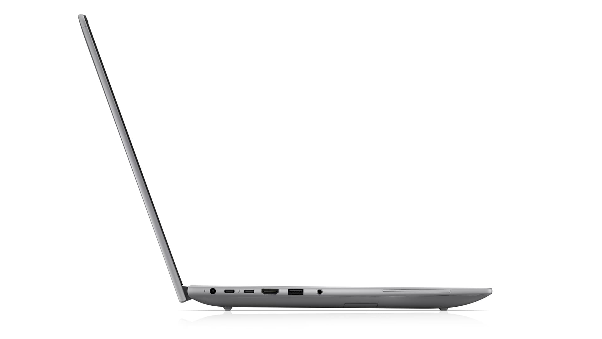 Workstation Portátil HP ZBook X G2i 16" - imagen 16