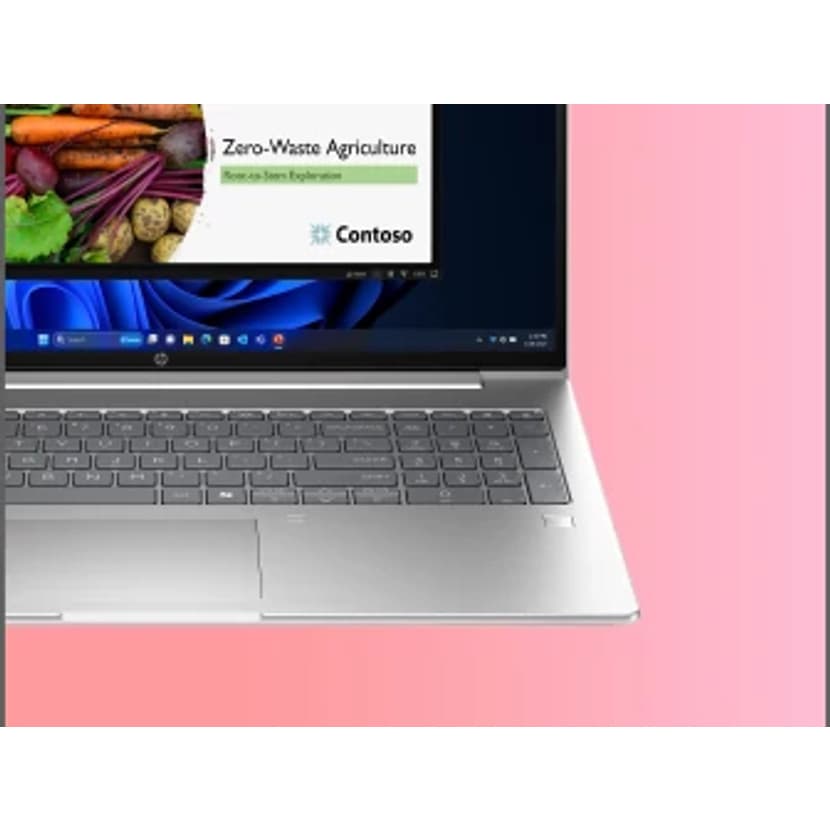 Portátil Profesional HP ProBook 4 G1i 16" con IA - imagen 6