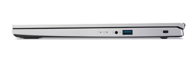 Portátil - Acer Aspire Go 15 AG15-42P-R3C6, 15.6" Full-HD, AMD Ryzen™ 7 5825U, 32GB RAM, 1 TB SSD, Radeon™ Onboard Graphics, Windows 11 Home - imagen 7