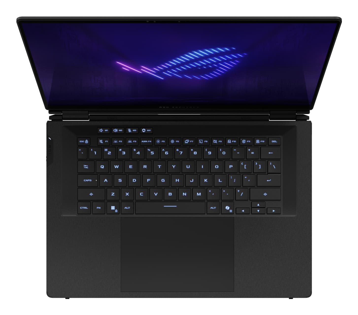 Asus - Portátil Gaming ASUS ROG Zephyrus DUO 16 GX651AX-SR010W, Copilot+ PC, Intel Core Ultra 9 386H, 64GB, 2TB SSD, Nvidia GeForce RTX 5090 24GB, 16&. - imagen 23