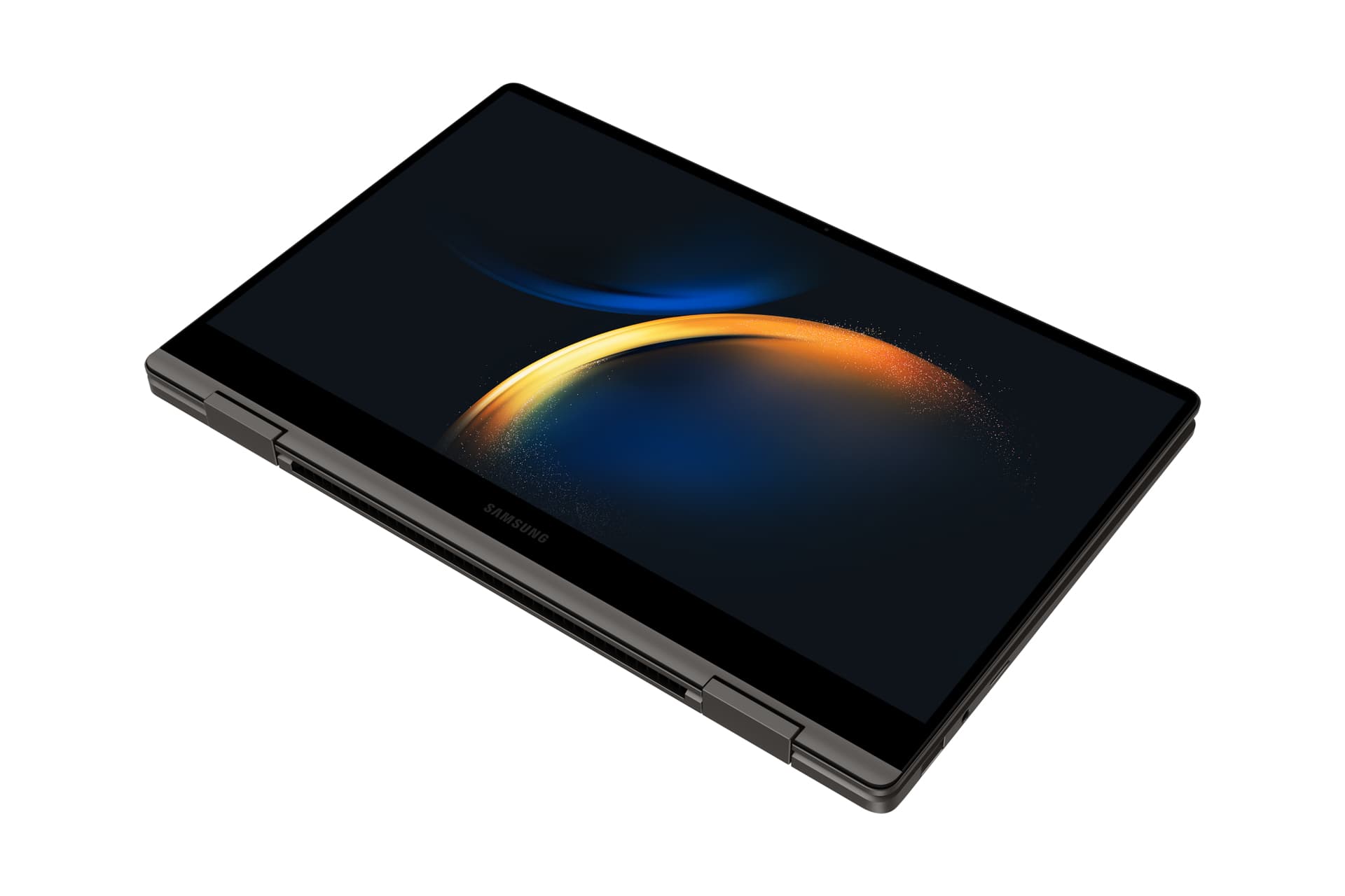 Convertible 2 en 1 - Samsung Galaxy Book3 360, 13.3" FHD, Intel® Evo™ Core™ i5-1340P, 16GB RAM, 512GB, W11H, Teclado QWERTY español, Graphito - imagen 26