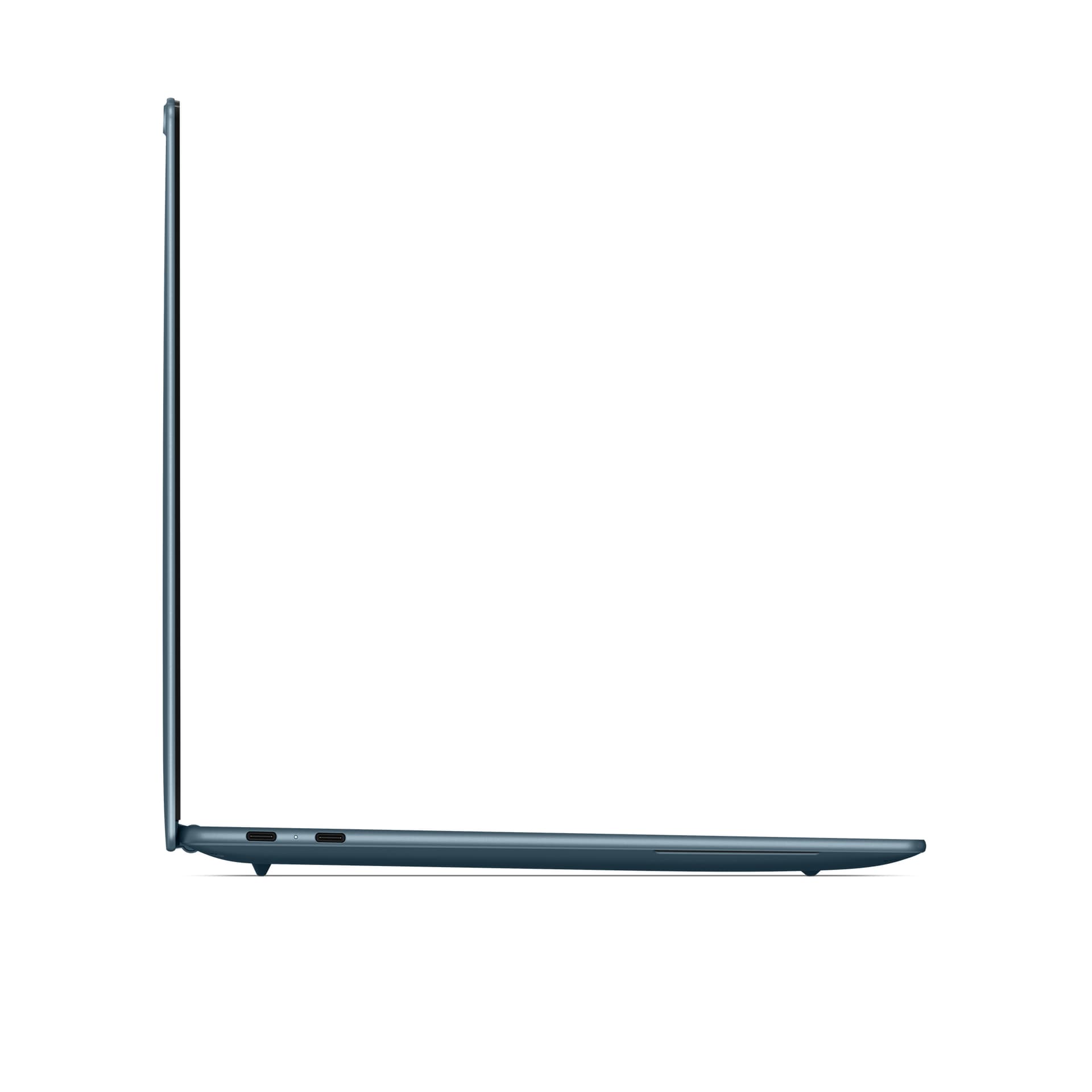 LENOVO - Portátil Lenovo Yoga Slim 7 14AGP11, Copilot+ PC, Ryzen AI 7-445, 32GB, 1TB SSD, 14' OLED, W11. - imagen 11