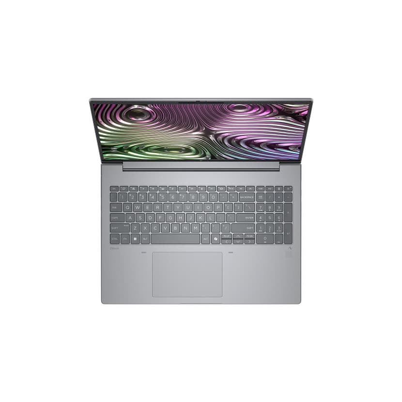 Portátil - HP ZBook X G1i Profesional, 16" WUXGA, Intel® Core™ Ultra 7 255H, 32 GB RAM, 1 TB SSD, RTX™ PRO 1000, Windows 11 Pro - imagen 8