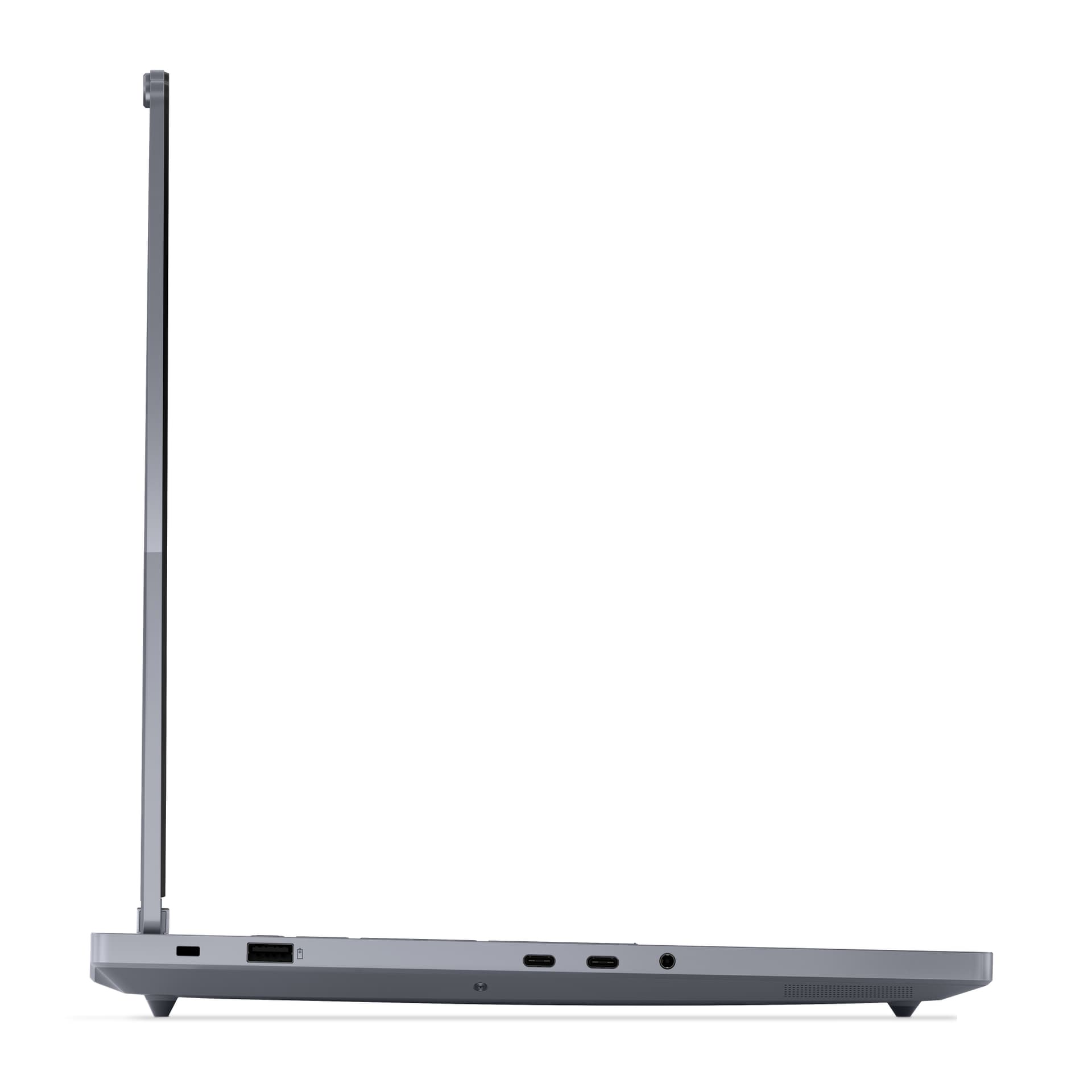 Portátil - Lenovo ThinkBook 16p G6 ADR Profesional, 16" WQXGA, AMD Ryzen™ 9 8940HX, 32GB RAM, 1TB SSD, GeForce RTX™ 5060, Windows 11 Pro, Gris - imagen 12