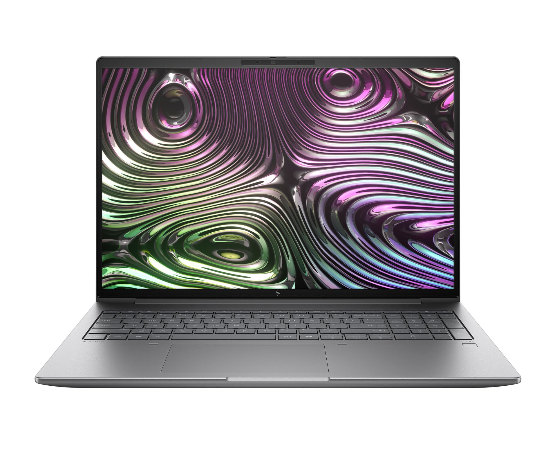 Portátil - HP ZBook X G1i 16 Profesional, 16" WUXGA Táctil, Intel® Core™ Ultra 7 265H, 32 GB RAM, 1 TB SSD, RTX™ PRO 2000, Windows 11 Pro - imagen 2