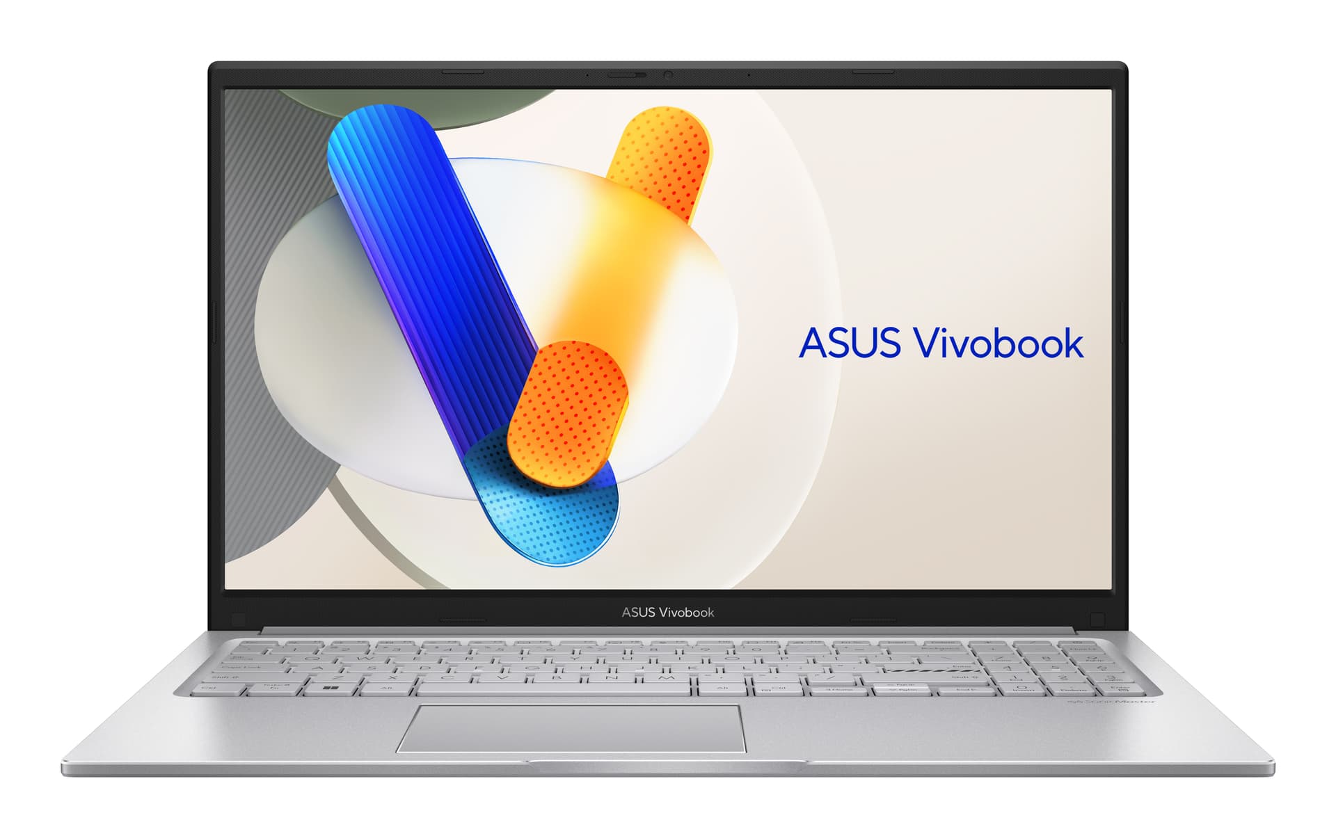 Portátil - ASUS Vivobook 15 F1504VA-BQ306W, 15.6 " Full-HD, Intel® Core™ 5 120U, 16GB RAM, 1TB SSD, UHD Graphics, Windows 11 Home - imagen 2