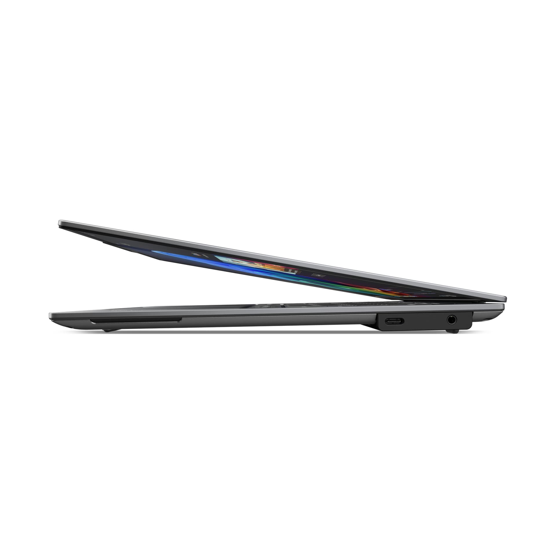 Convertible 2 en 1 - Lenovo ThinkPad X9-14 Aura Profesional Copilot+ PC, 14" OLED, Intel® Evo™ Core™ Ultra 7 258V, 32GB RAM, 1TB, Arc™ 140V, W11P - imagen 6