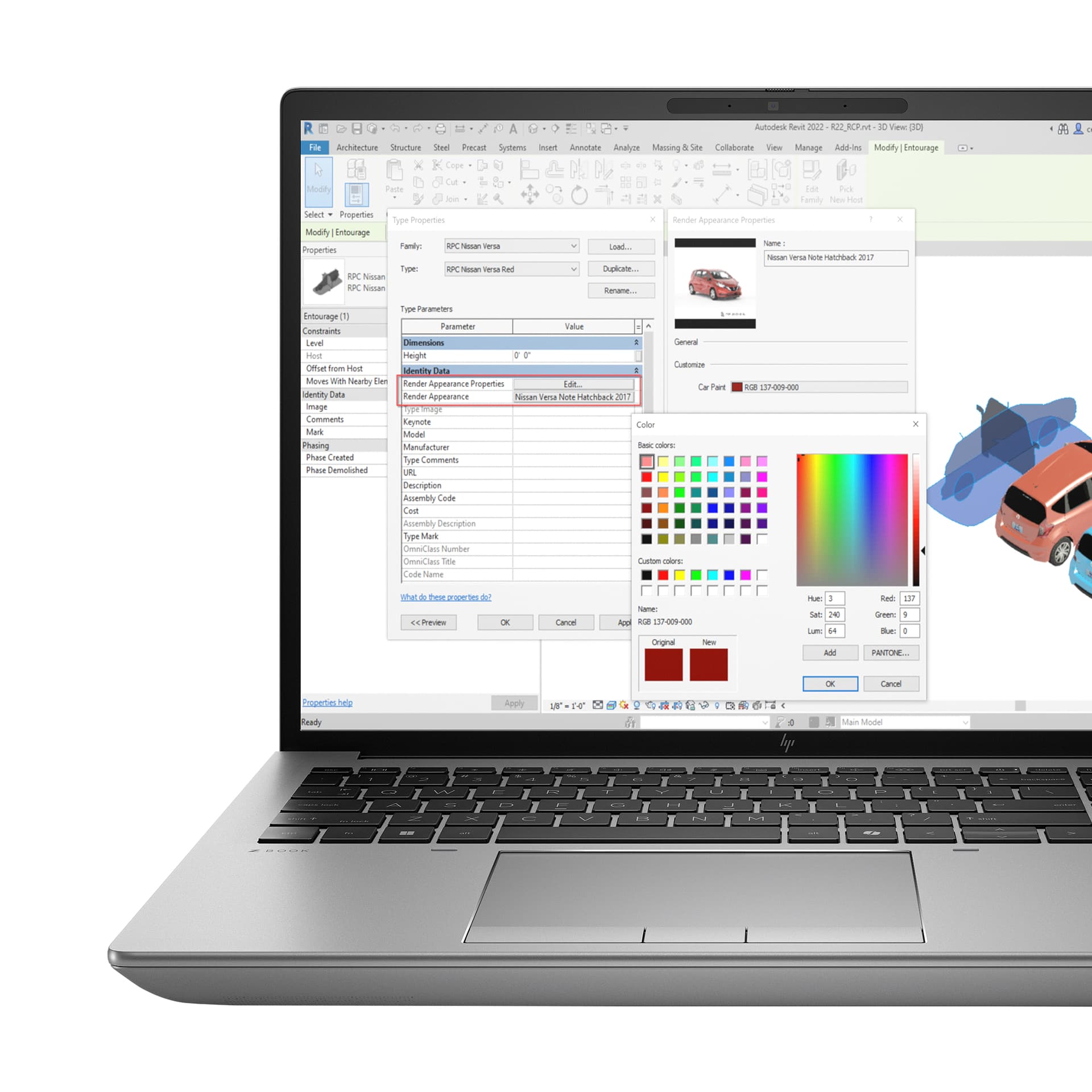 Workstation Portátil HP Zbook Fury G11 16" - imagen 14