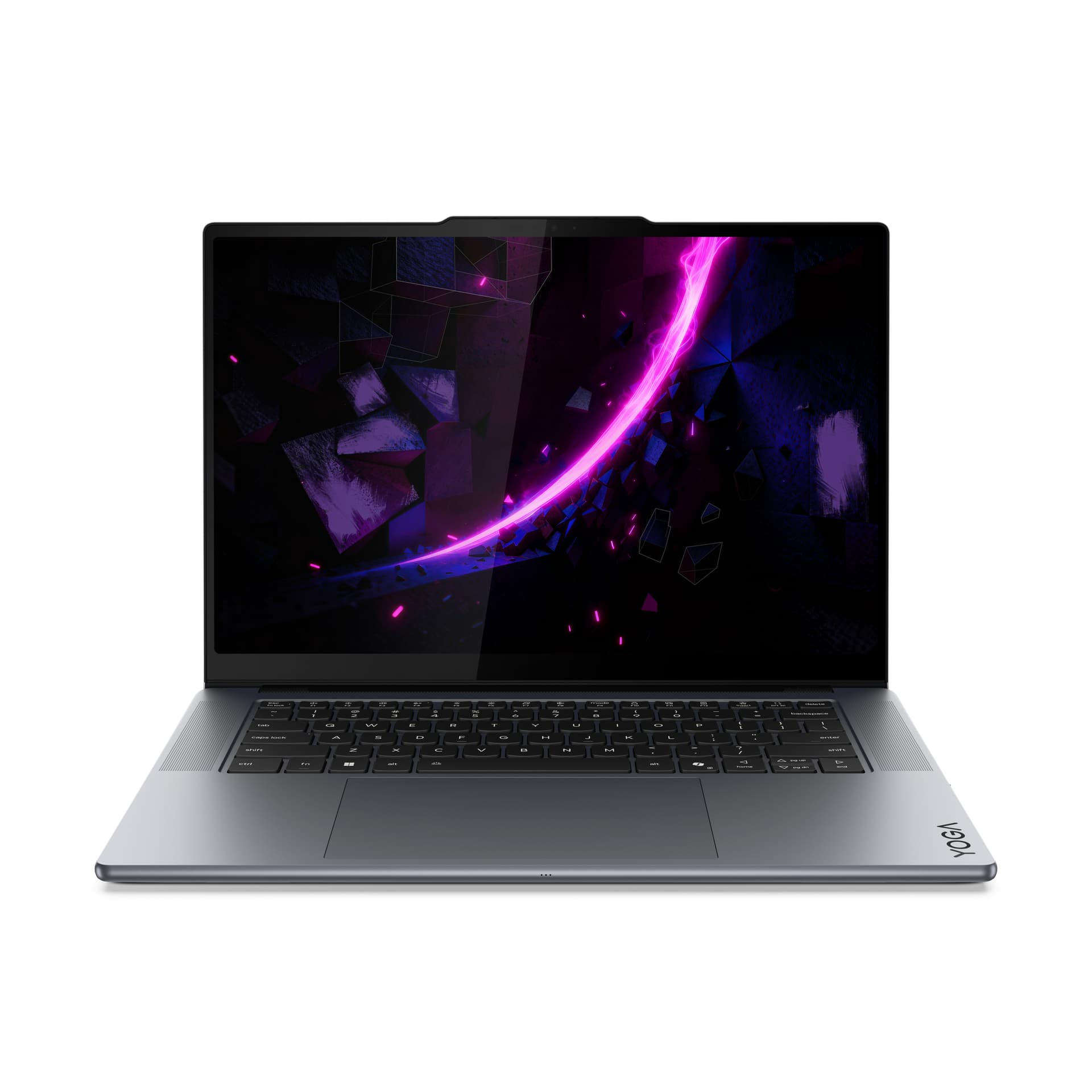 Portátil - Lenovo Yoga Pro 7 15IPH11 Copilot+ PC, 15.3" OLED, Intel® Core™ Ultra 356H, 50 TOPS, 32GB RAM, 1TB SSD, RTX™ 5050, W11H, Incl. Lápiz - imagen 2