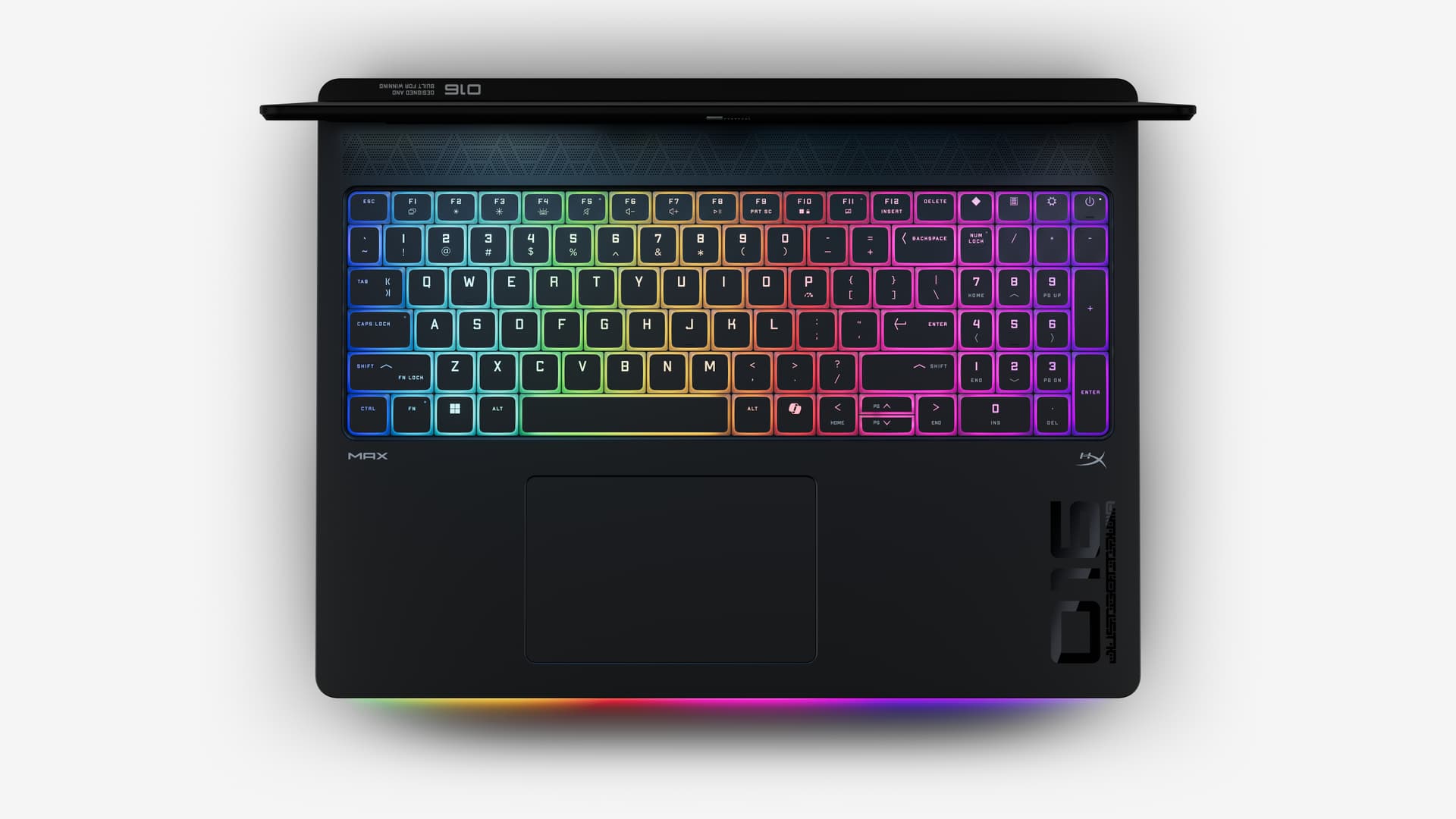 HP - Portátil Gaming OMEN MAX 16-ak0006ns, Copilot+PC, Ryzen AI 9-HX 375, 32GB, 1TB SSD, Nvidia GeForce RTX 5070Ti 12GB, 16', W11. - imagen 16