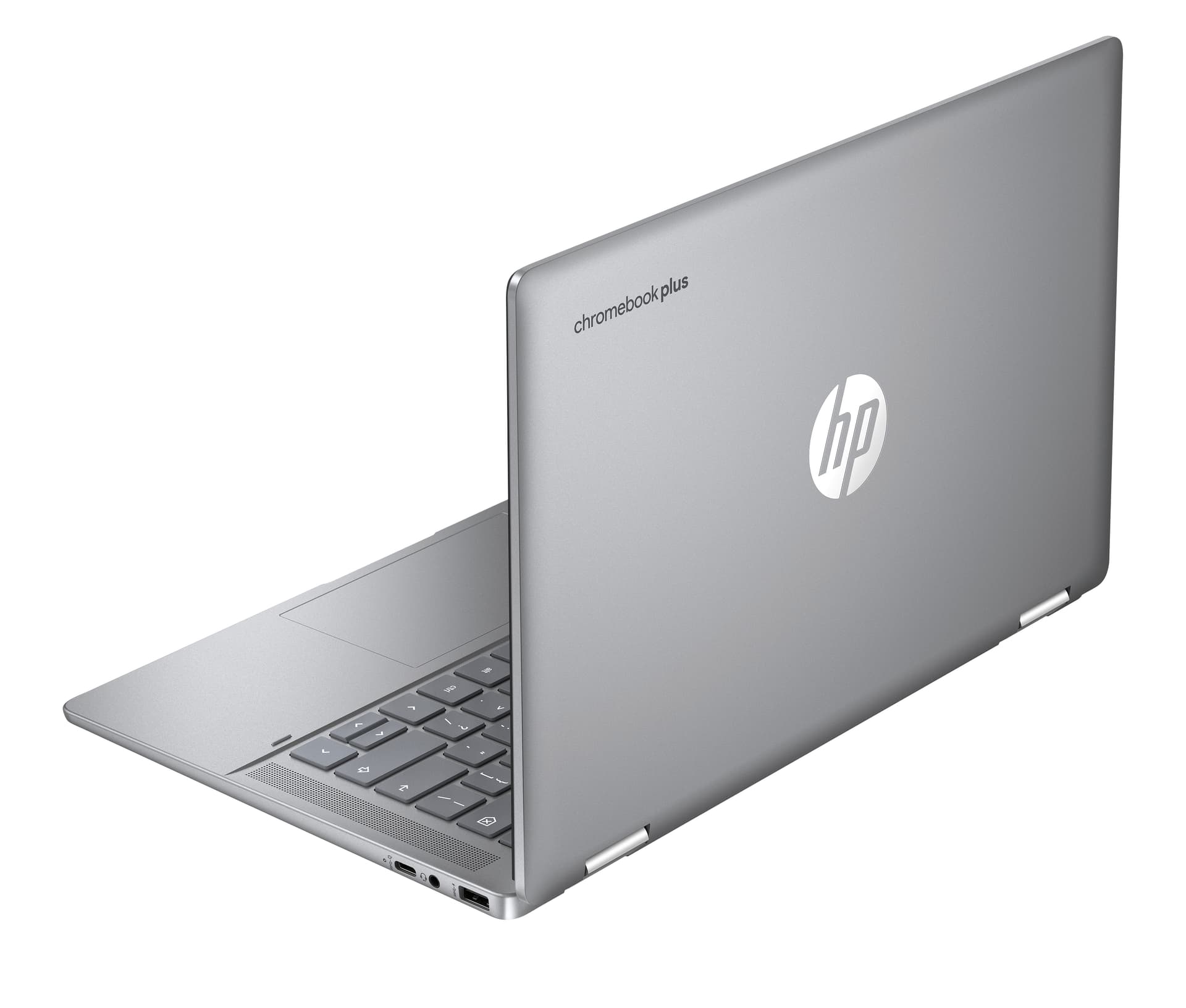 HP - Chromebook convertible 2 en 1 HP Chromebook Plus 14b-cd0000ns x360, i3-N305, 8GB, 256GB UFS, 14', ChromeOS. - imagen 14