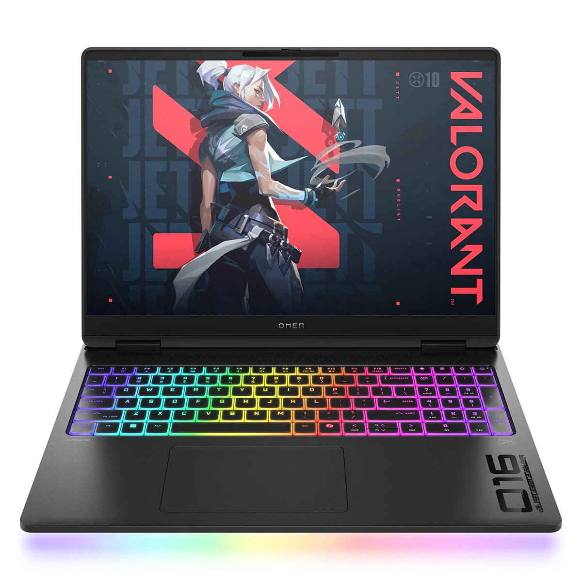 HP OMEN MAX 16