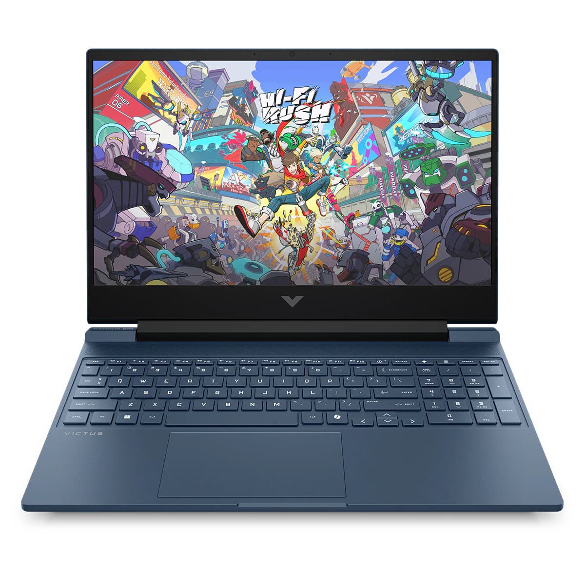 HP VICTUS 15
