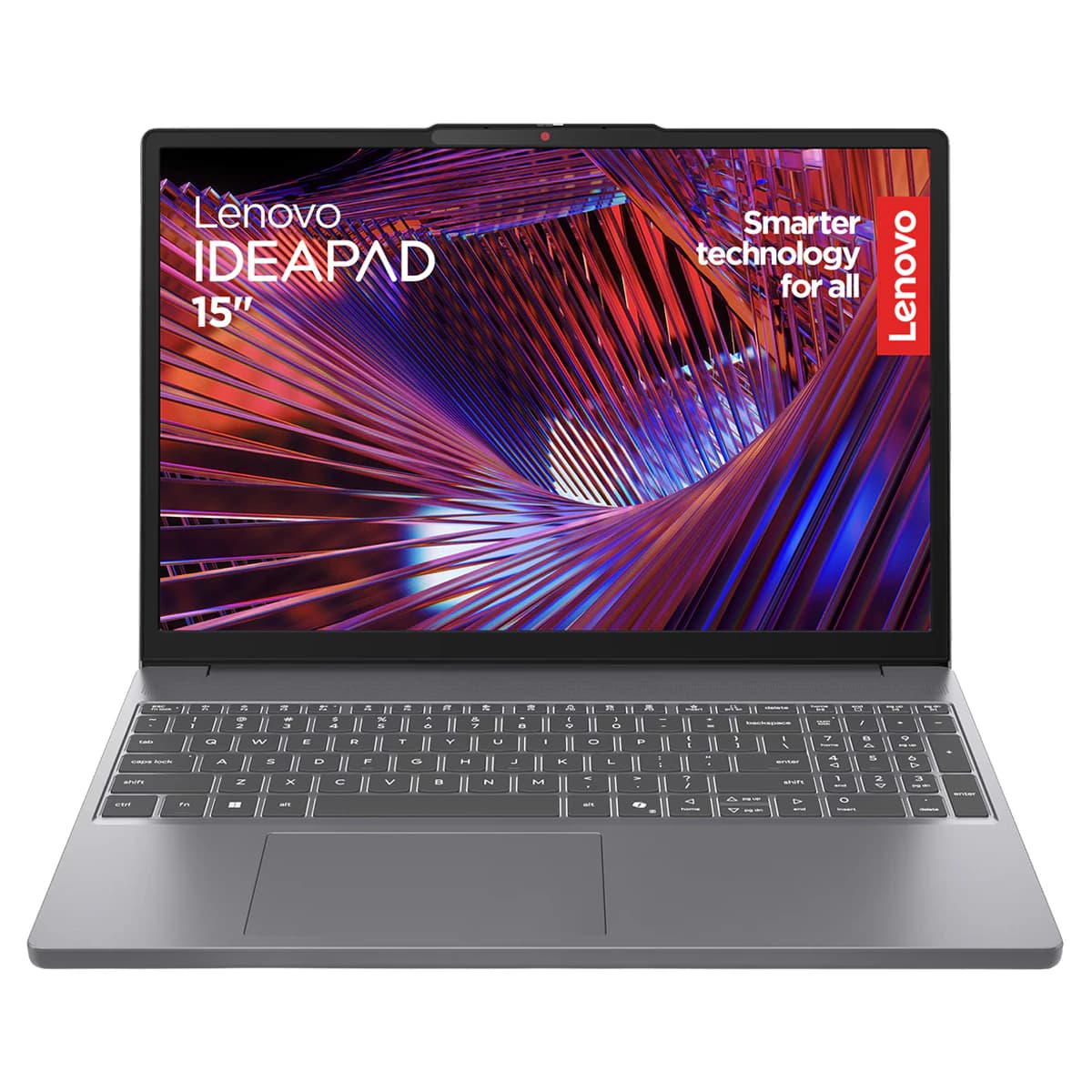 LENOVO - Portátil Lenovo IdeaPad Slim 3 15IRH10, Intel Core i5-13420H, 16GB, 512GB SSD, 15,3", W11.